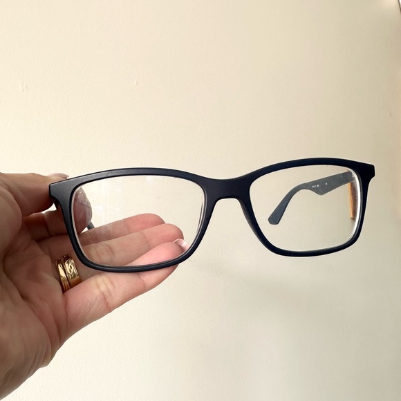 Ray-ban Prescription Glasses (RB7047 OPTICS) - Picture 3 of 8